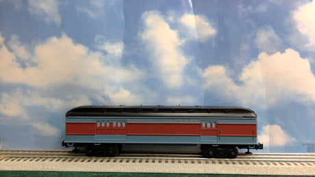 Lionel 6-25135 The Polar Express™ Baby Madison Baggage Car