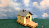 K-Line k-42410 Operating Watchman's Shanty