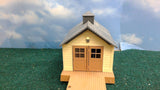 K-Line k-42410 Operating Watchman's Shanty