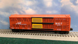 Lionel 6-9707 MKT Cattle Car