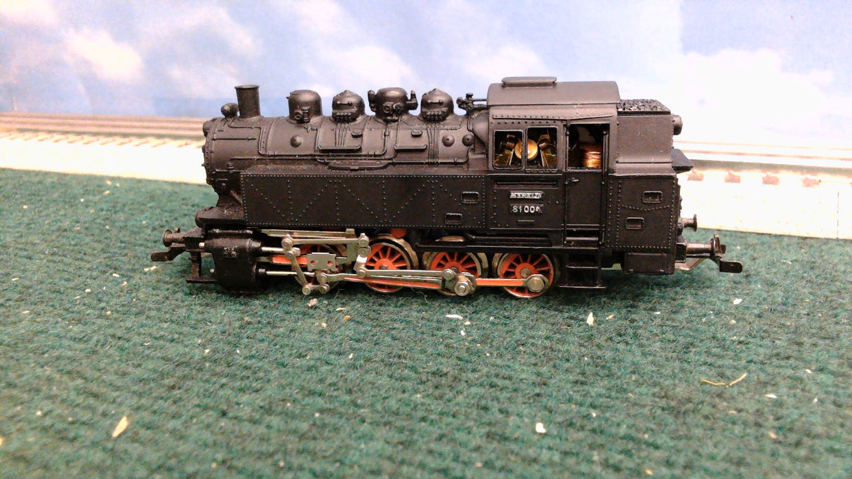 Marklin 3031 Tenderlokomotive