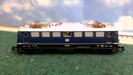 Marklin 3039 Elektrische Lokomotive