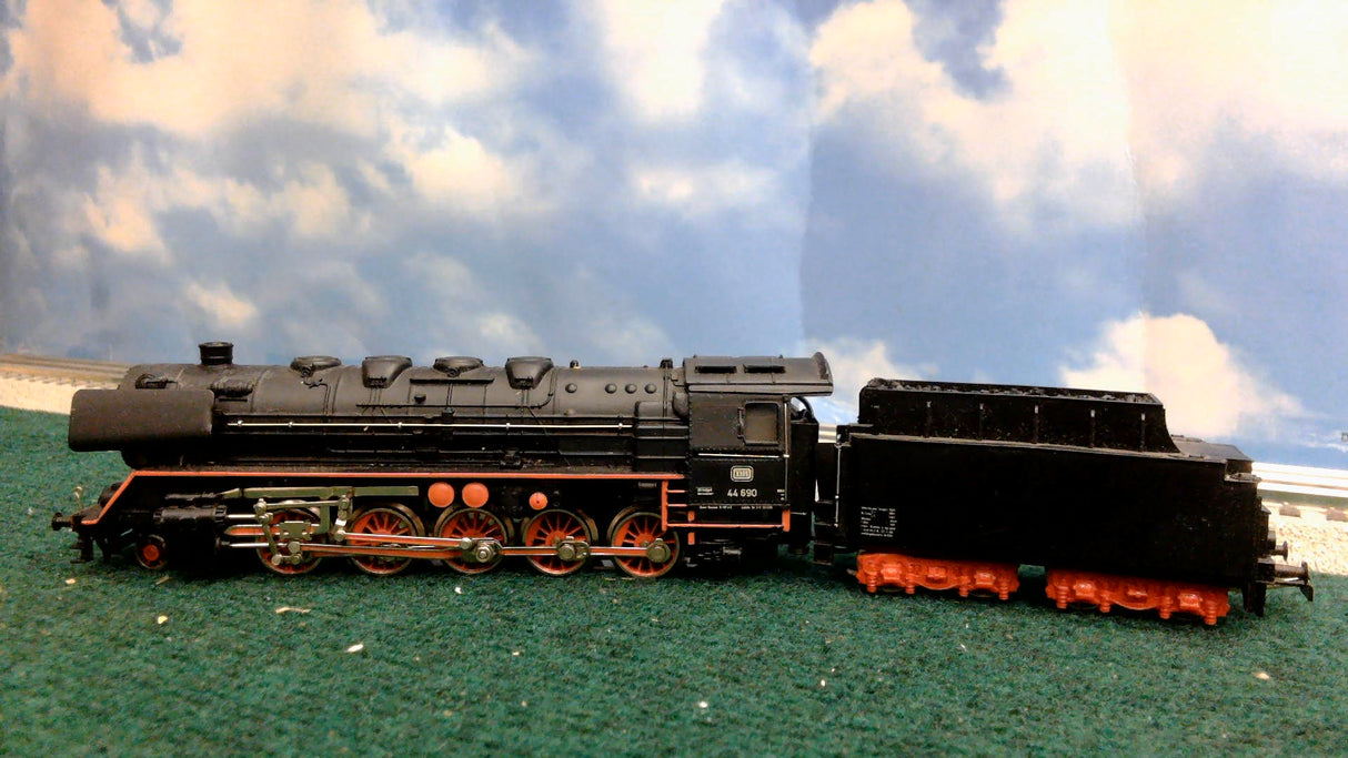 Marklin 3047 Guterzuglokomotive