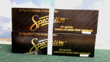 Bachman Spectrum New York Central Cars 89106, 89103, 89101, 89102