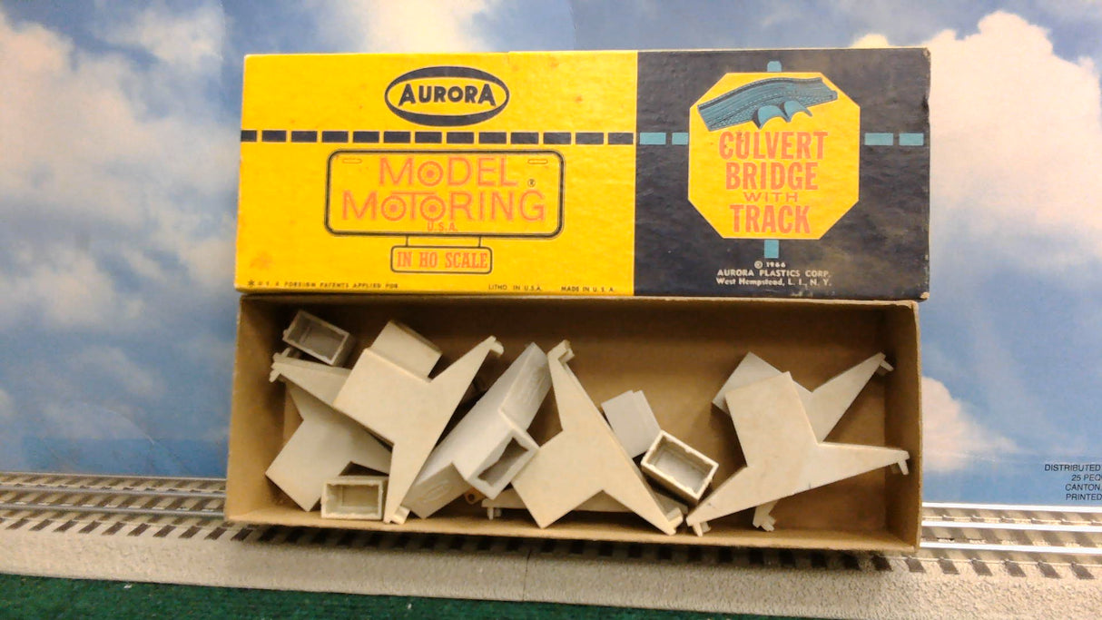 Aurora Track Set