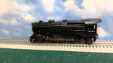 Lionel #2035 Locomotive with Whistling Tender