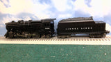 Lionel #2035 Locomotive with Whistling Tender