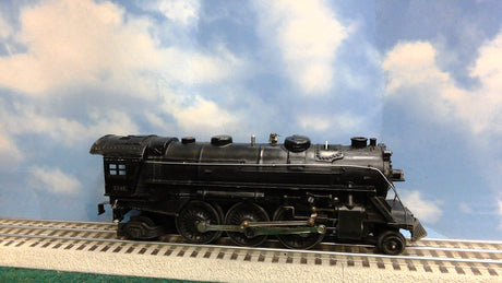 Lionel #224E Prewar 2-6-2 with Tender