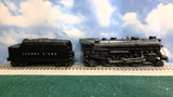 Lionel #224E Prewar 2-6-2 with Tender