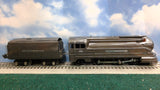 Lionel #238E Prewar 4-4-2 with Whistle Tender
