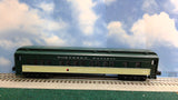 Williams 43464 Northern Pacific 60' Madison 4-Car Set