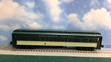 Williams 43464 Northern Pacific 60' Madison 4-Car Set