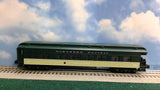 Williams 43464 Northern Pacific 60' Madison 4-Car Set