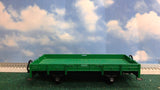 LGB 2090 Diesel Locomotive with Two Flat Cars