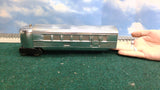 Lionel Flying Yankee Train Set