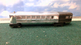 Lionel Flying Yankee Train Set