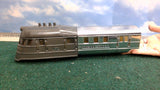 Lionel Flying Yankee Train Set