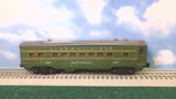 LIONEL POSTWAR ENGINE 671 & 3 PASSENGER CAR SET