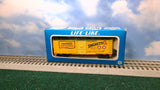 LIFE-LIKE HO-SCALE CAMPBELL SOUP COMPANY SET 8373