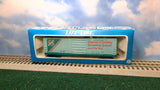 LIFE-LIKE HO-SCALE CAMPBELL SOUP COMPANY SET 8373