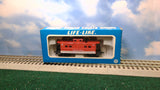 LIFE-LIKE HO-SCALE CAMPBELL SOUP COMPANY SET 8373