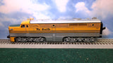 K-LINE RIO GRANDE SEMI-SCALE PA-1 A-A DIESEL ENGINE W/LIONEL RAILSOUNDS &TMCC K-29211