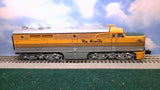 K-LINE RIO GRANDE SEMI-SCALE PA-1 A-A DIESEL ENGINE W/LIONEL RAILSOUNDS &TMCC K-29211