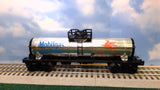 LIONEL 4 CAR TANKER SET