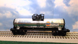 LIONEL 4 CAR TANKER SET