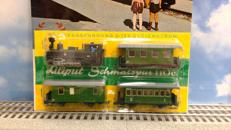 Liliput Schmalspur N-Gauge