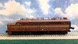 K-Line K29802 PRR PA-1 Semi-Scale ABA Diesel Engine