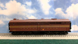 K-Line K29802 PRR PA-1 Semi-Scale ABA Diesel Engine