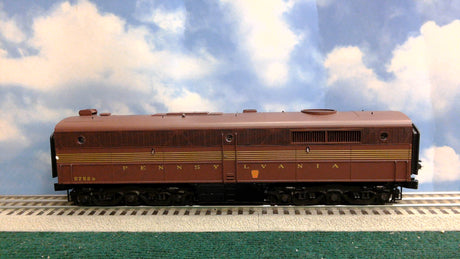 K-Line K29802 PRR PA-1 Semi-Scale ABA Diesel Engine