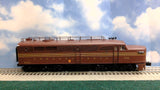 K-Line K29802 PRR PA-1 Semi-Scale ABA Diesel Engine
