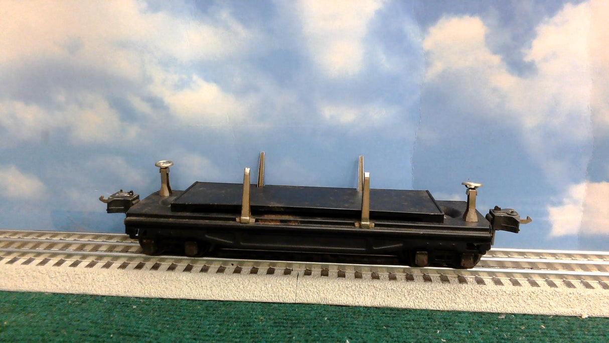 Lionel 3811 Log Lumber Car