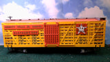 BACHMANN BIG HAULERS #98171 STOCK CAR WITH ELEPHANT