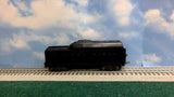 Lionel Postwar O Gauge 736 Berkshire 2-8-4 Steam Locomotive