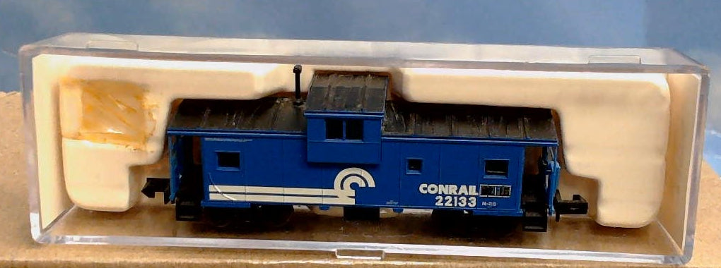 ATLAS 30241 EV CABOOSE CONRAIL
