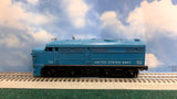 Lionel 224 O US Navy AB Diesel Locomotive Set