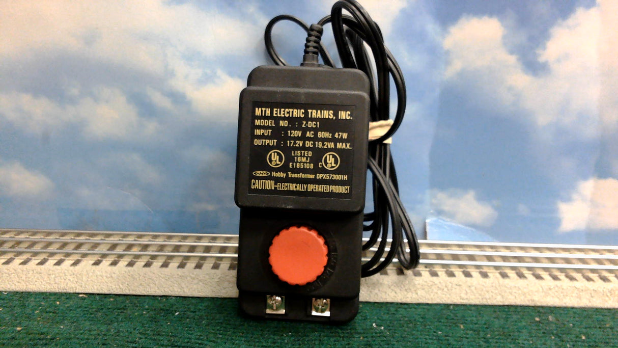 MTH Z-DC-1 Transformer