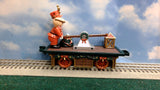 Vintage 1996 Christmas Magic Express Train Set Complete 1st Edition