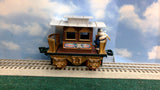 Vintage 1996 Christmas Magic Express Train Set Complete 1st Edition
