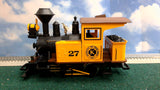 KALAMAZOO RIO GRANDE #27 STARTER SET