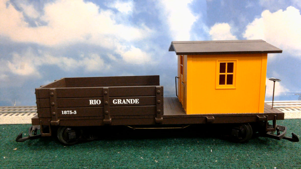 KALAMAZOO RIO GRANDE #27 STARTER SET