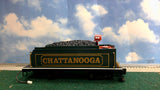 BACHMANN BIG HAULERS CHATTANOOGA RAILROAD 90038