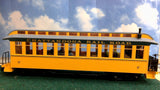 BACHMANN BIG HAULERS CHATTANOOGA RAILROAD 90038