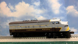 Lionel Canadian Pacific AA Engine Set (Reproduction)