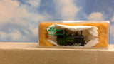 LILIPUT SCHMALSPURBAHNEN NARROW GAUGE WALDENBURGER #706 SET