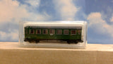 LILIPUT SCHMALSPURBAHNEN NARROW GAUGE WALDENBURGER #706 SET