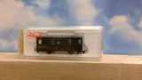 LILIPUT SCHMALSPURBAHNEN NARROW GAUGE WALDENBURGER #706 SET